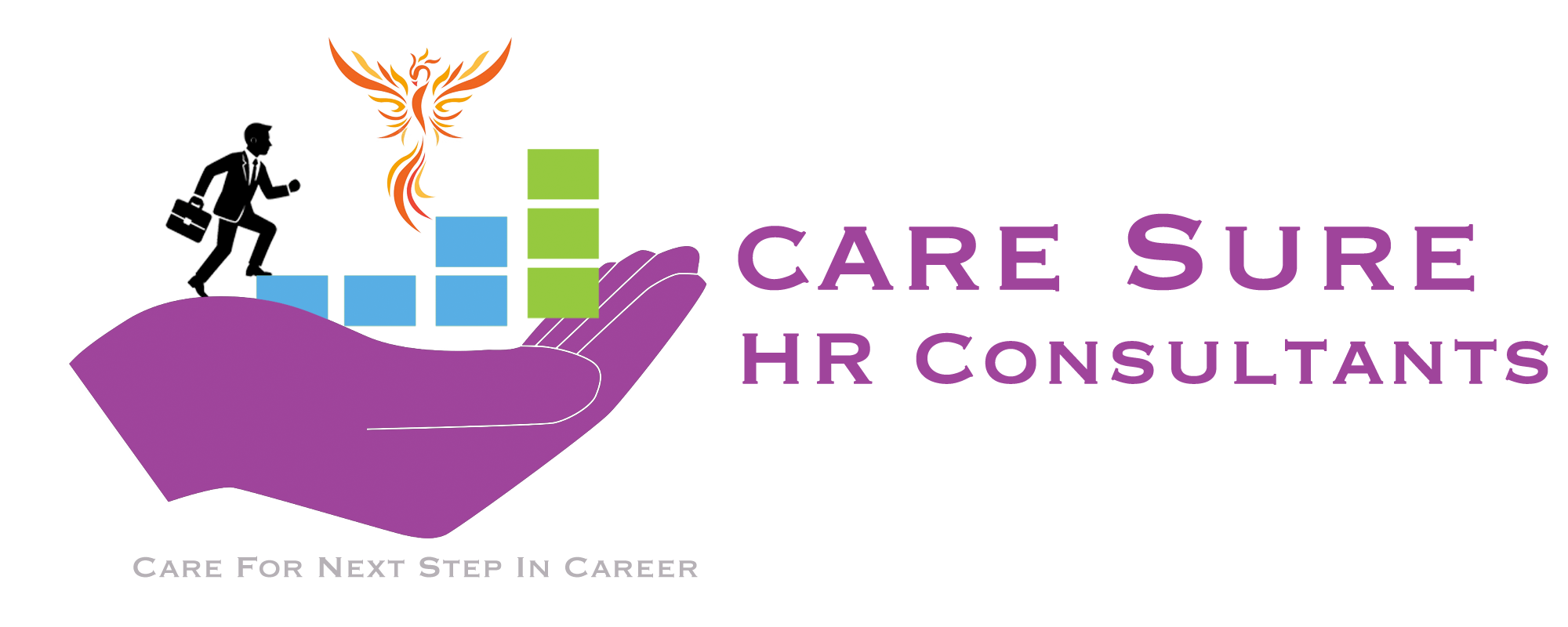 Care Sure HR Consultants - logo